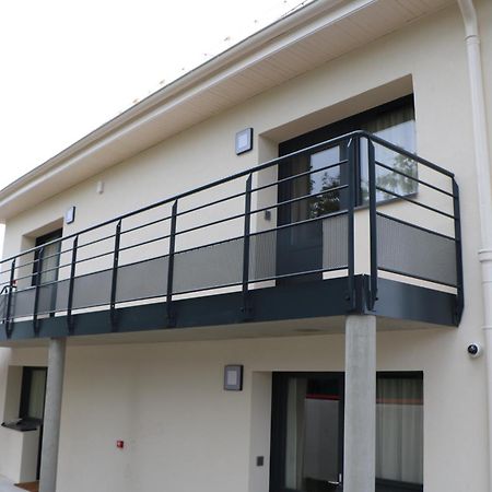Residence Les Dombes Rillieux-la-Pape Экстерьер фото
