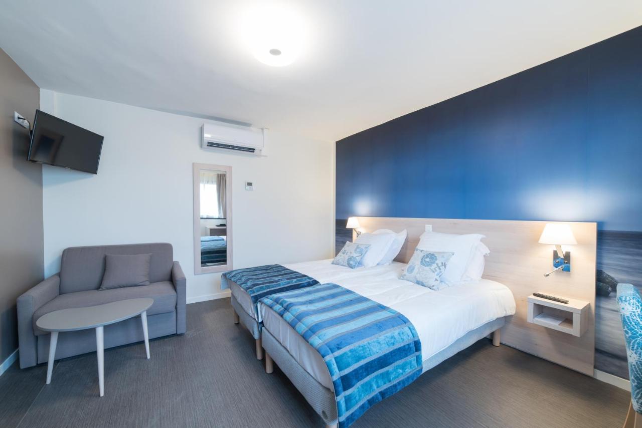 Residence Les Dombes Rillieux-la-Pape Экстерьер фото