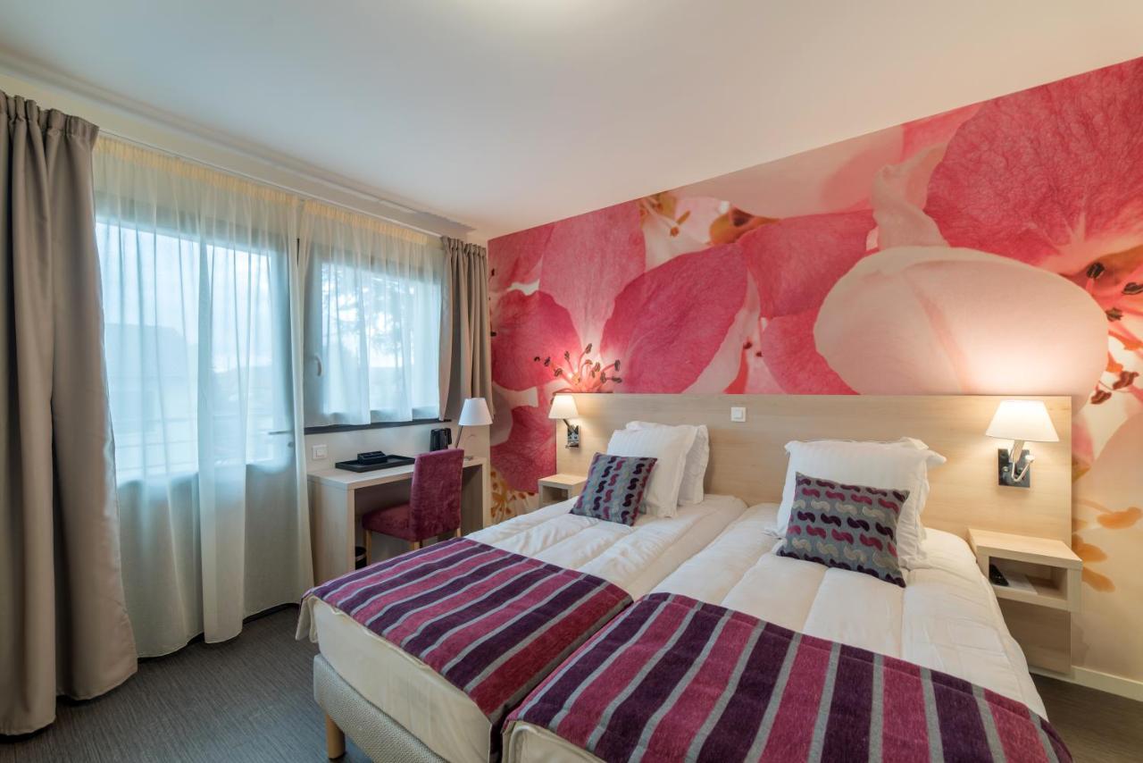 Residence Les Dombes Rillieux-la-Pape Экстерьер фото