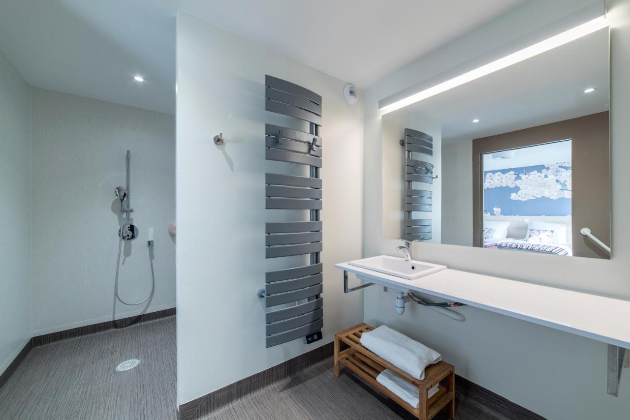 Residence Les Dombes Rillieux-la-Pape Экстерьер фото