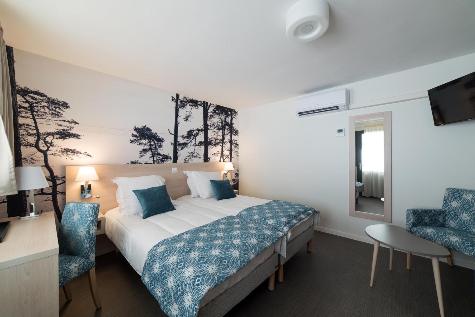 Residence Les Dombes Rillieux-la-Pape Экстерьер фото