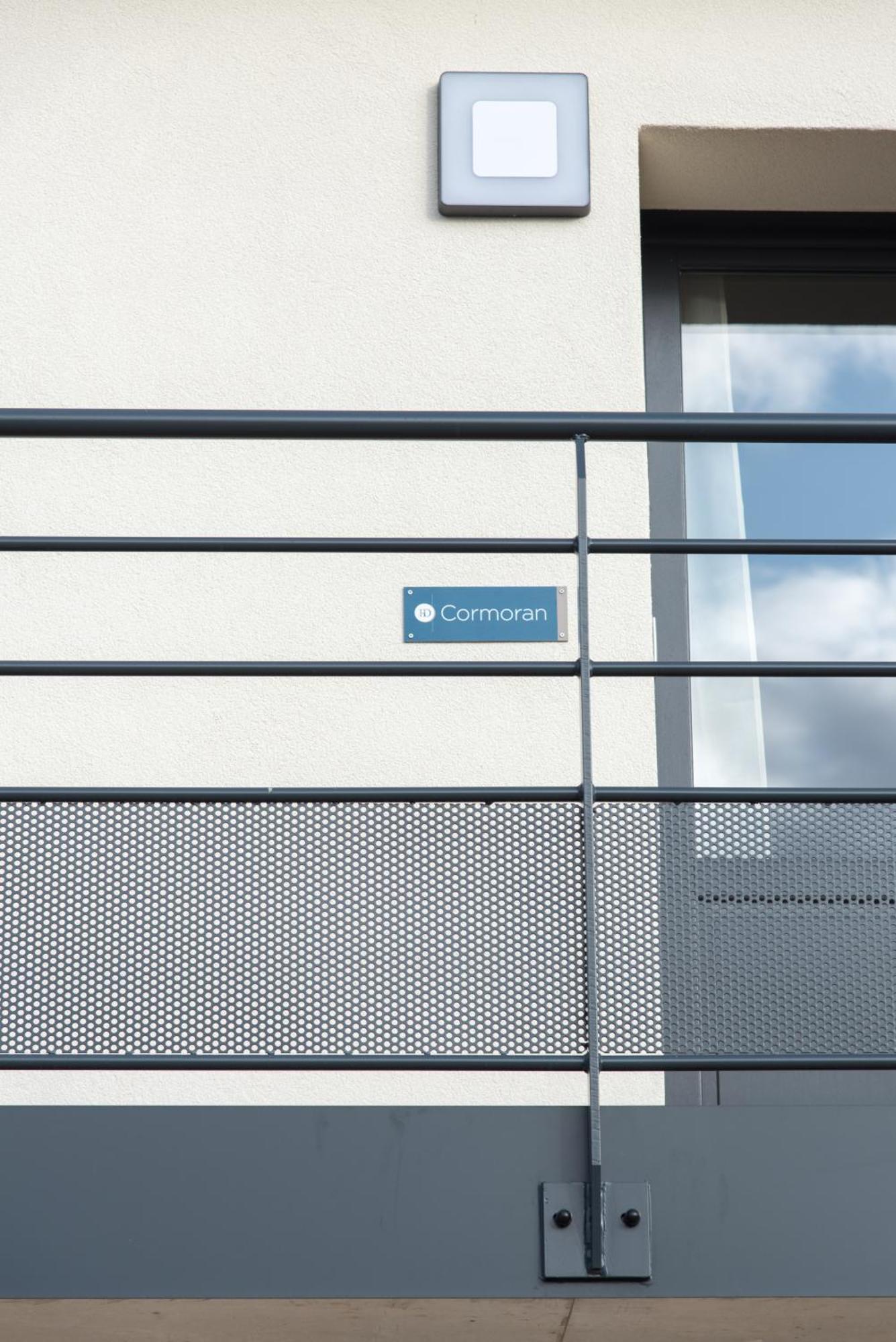 Residence Les Dombes Rillieux-la-Pape Экстерьер фото